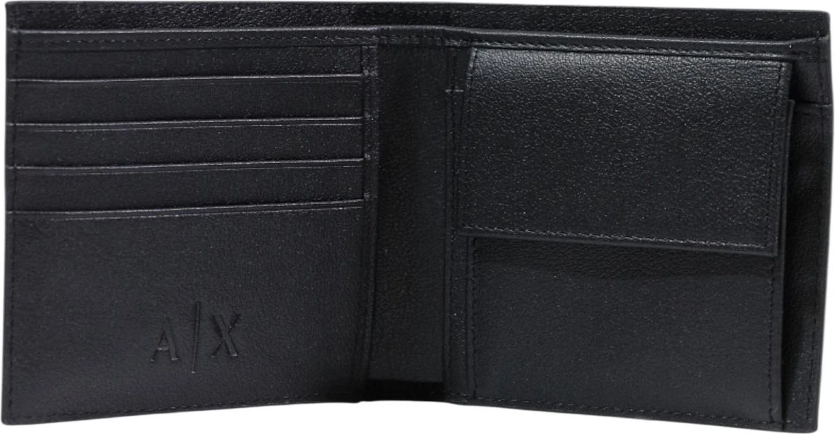 Кошельки Armani Exchange