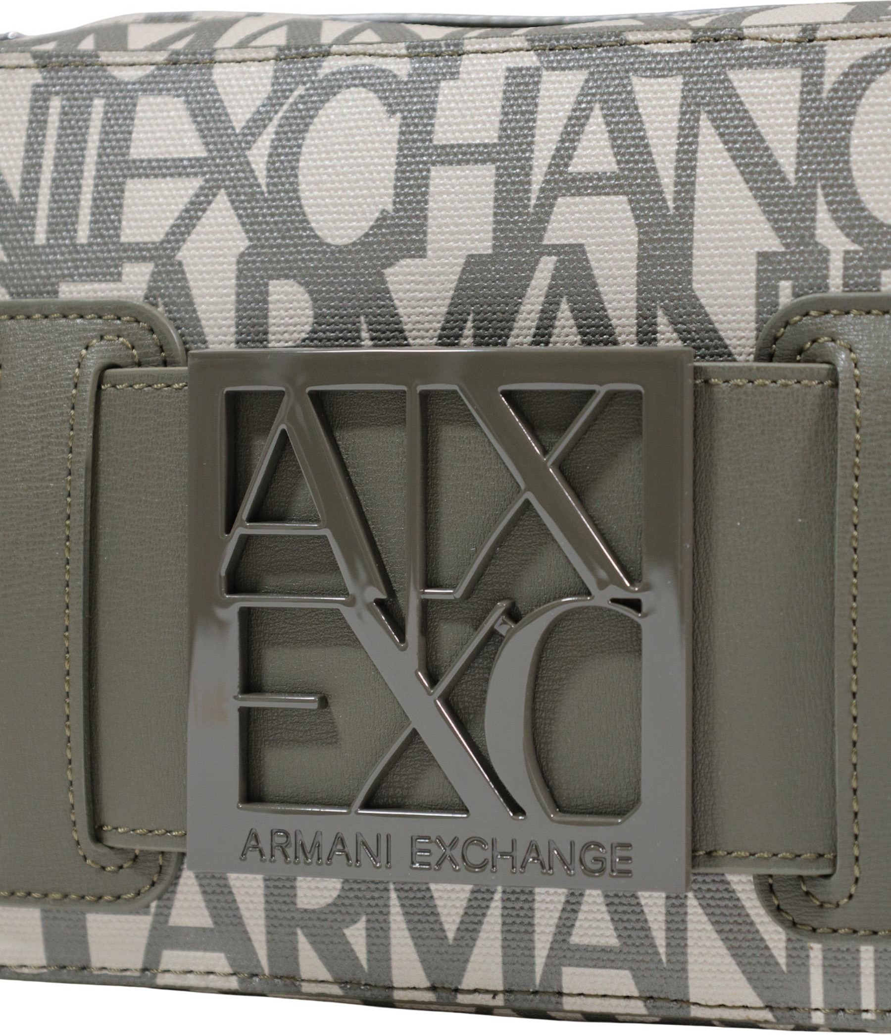 Сумки Armani Exchange