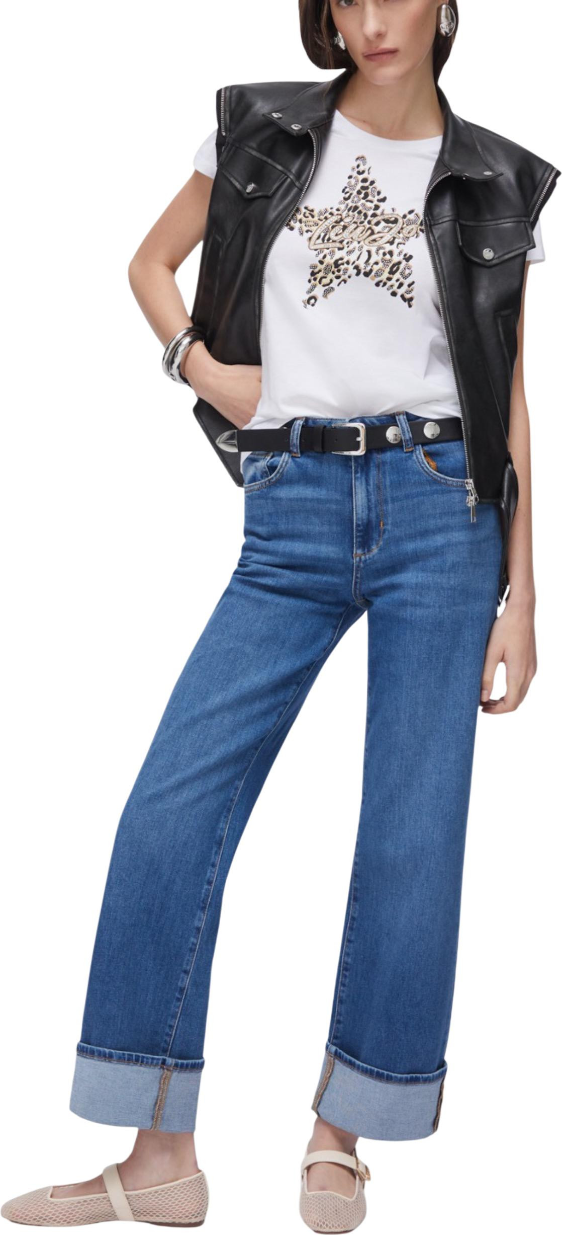T-shirts Liu Jo