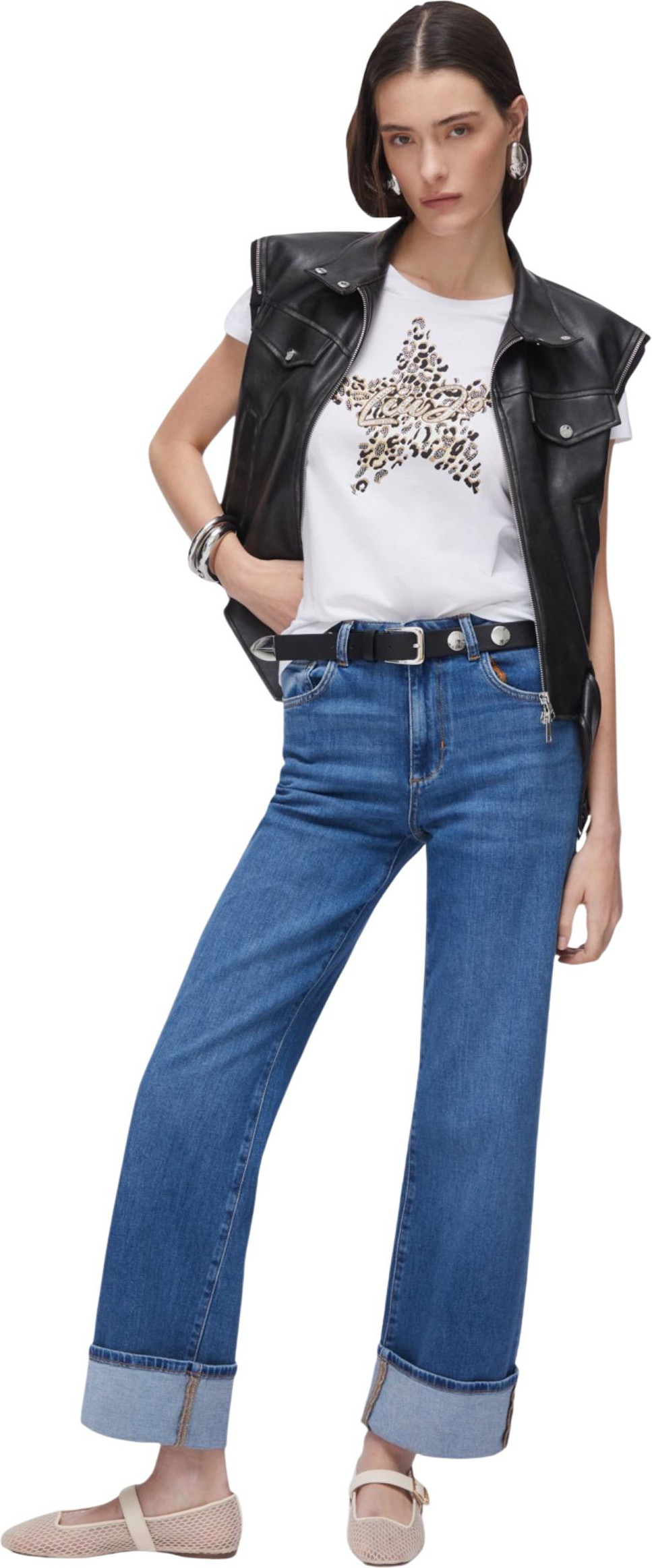 T-shirts Liu Jo