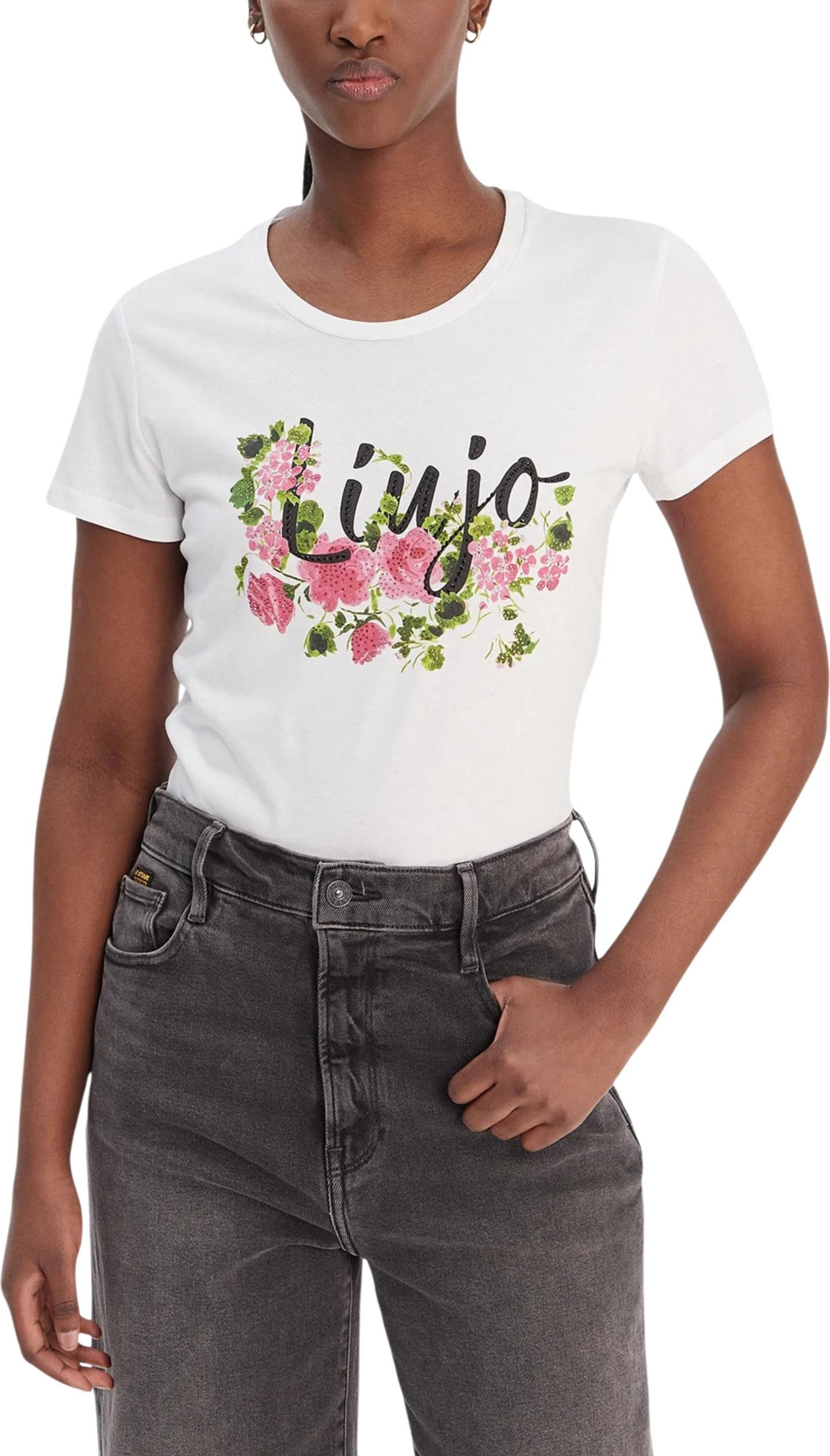 T-shirts Liu Jo