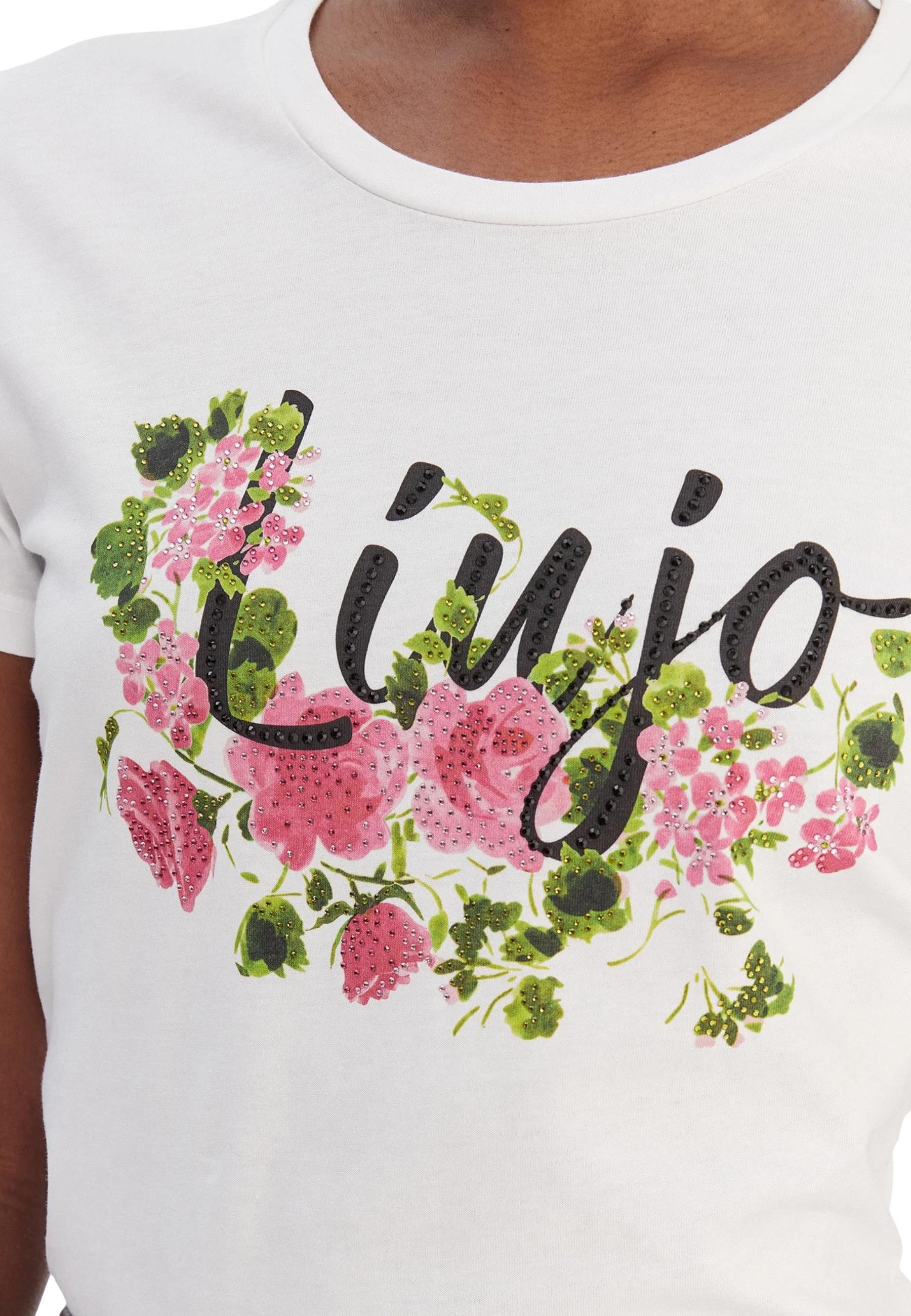T-shirts Liu Jo