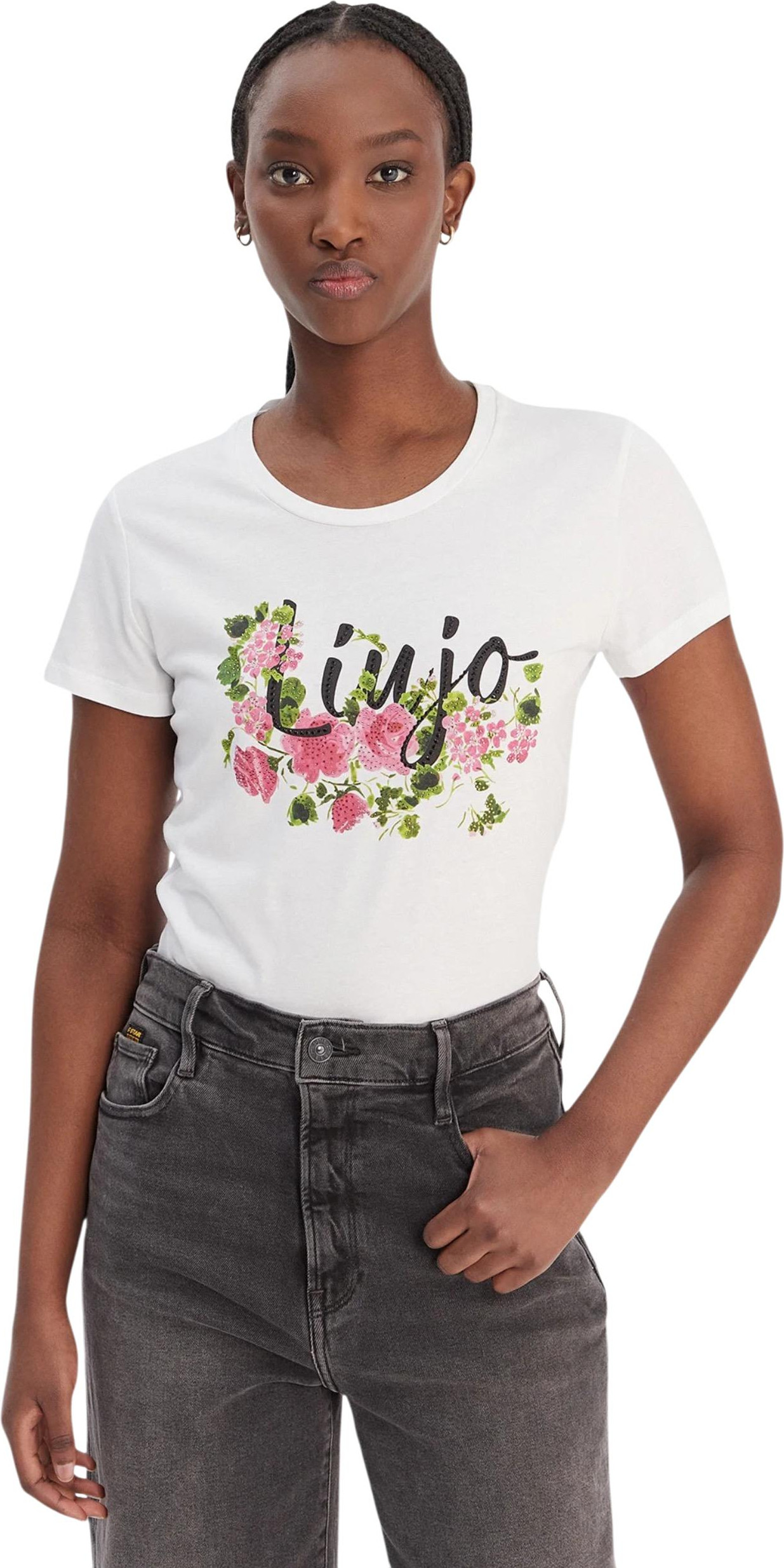 T-shirts Liu Jo