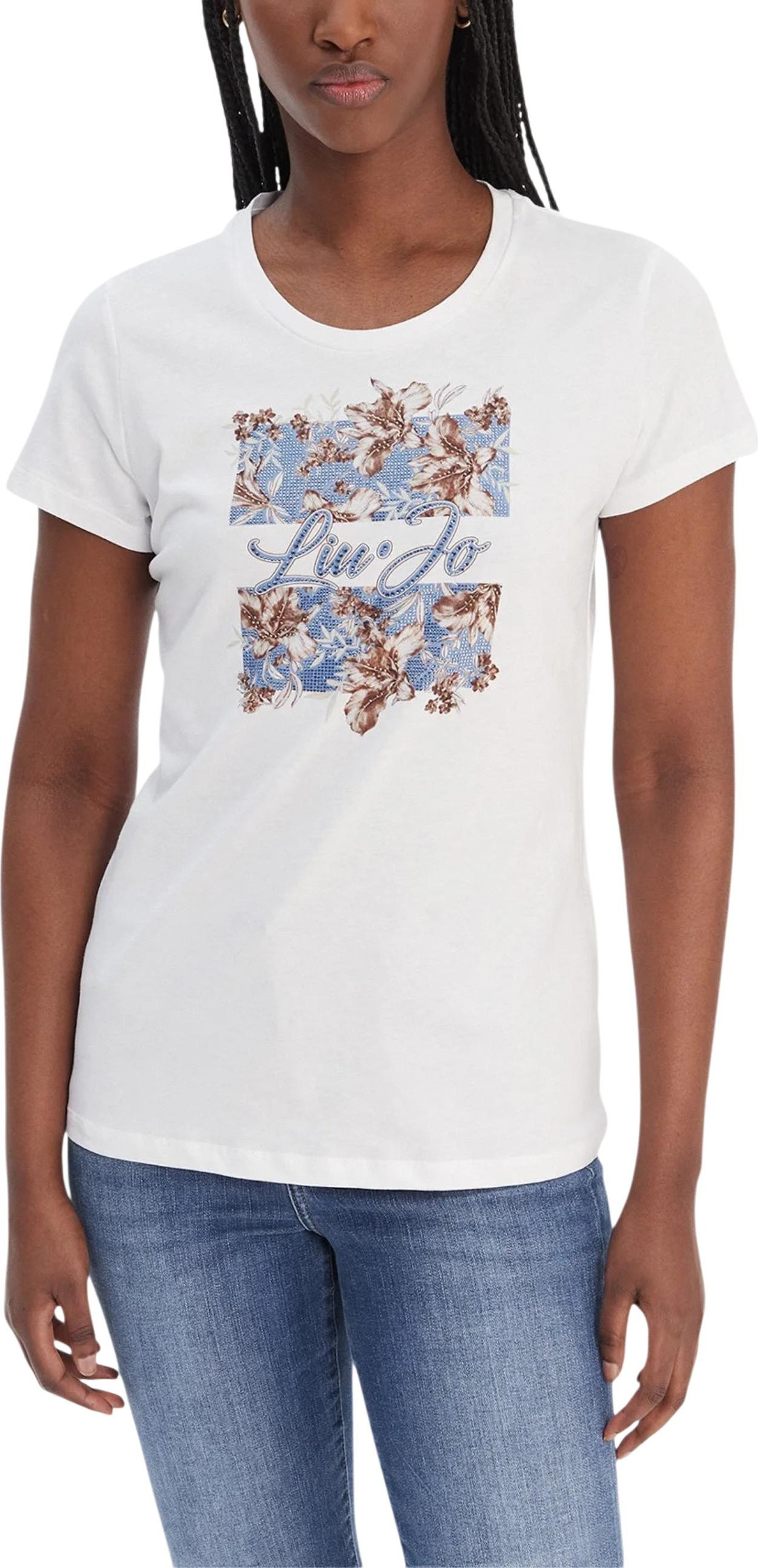 T-shirts Liu Jo