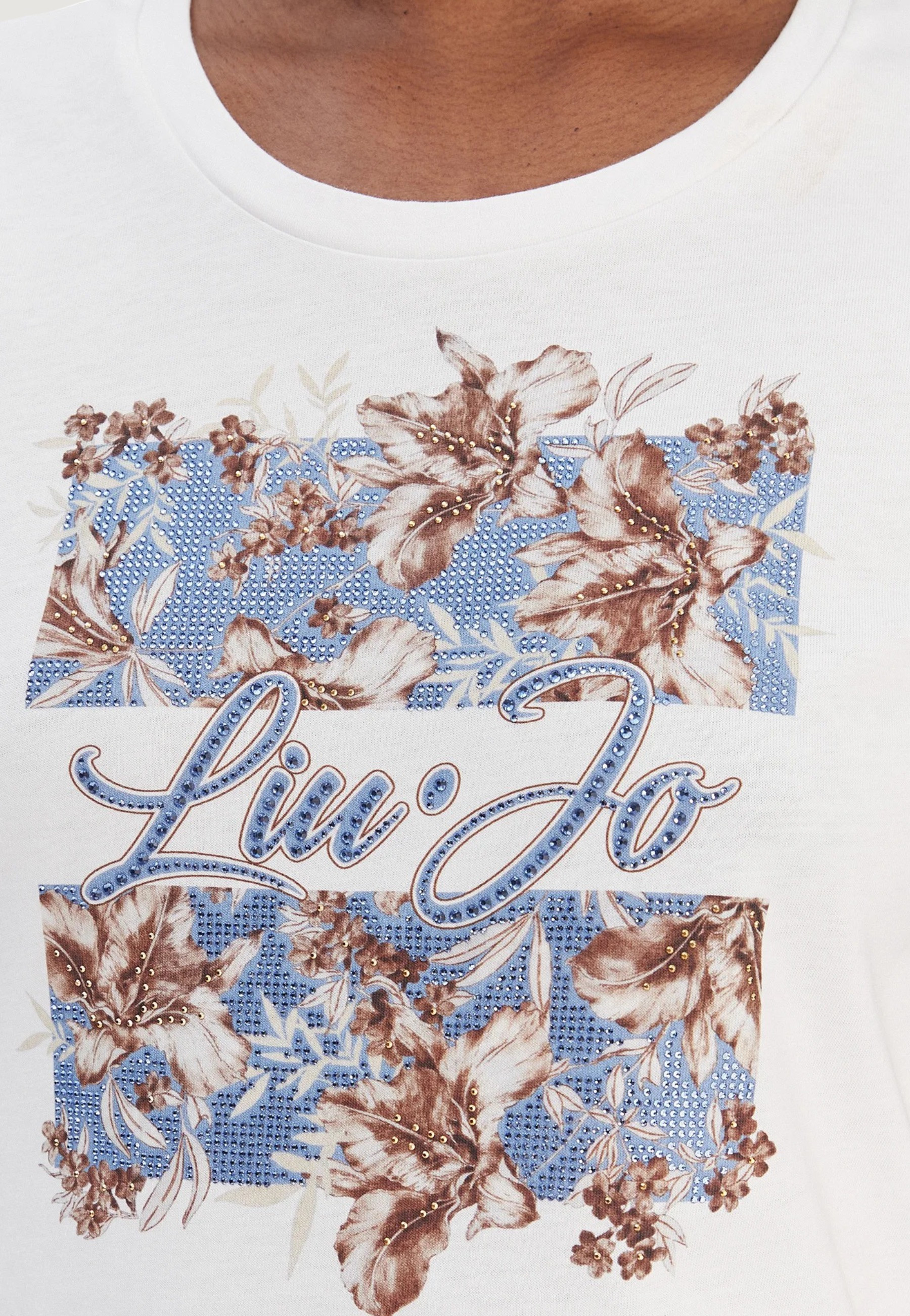 T-shirts Liu Jo