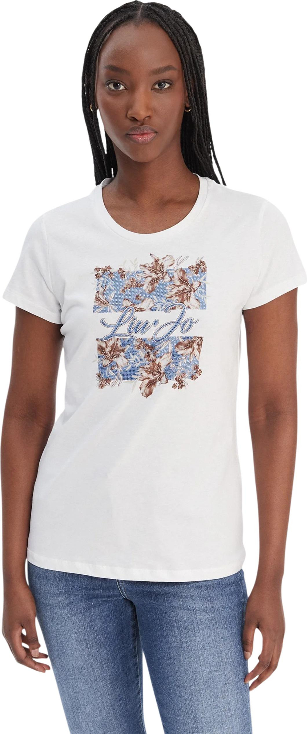 T-shirts Liu Jo