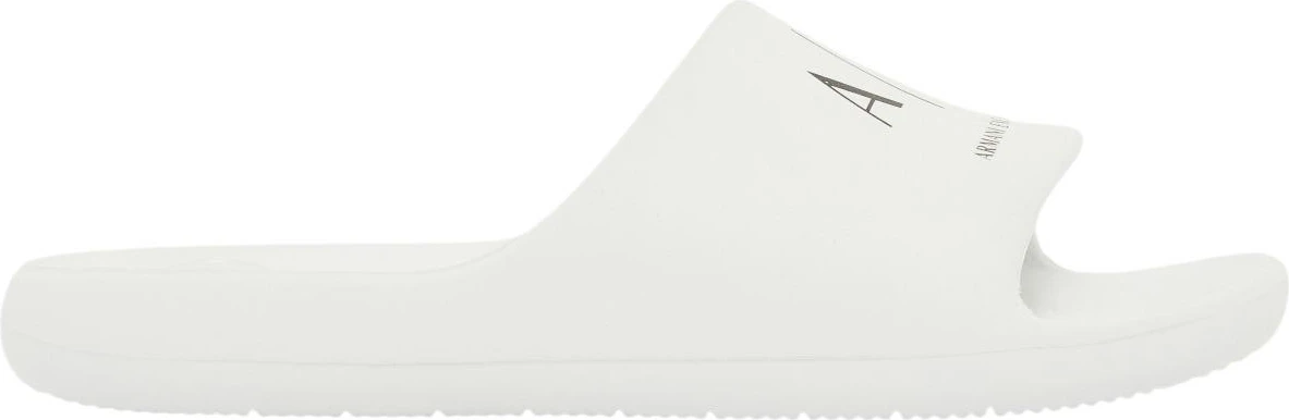 Шлепанцы Armani Exchange