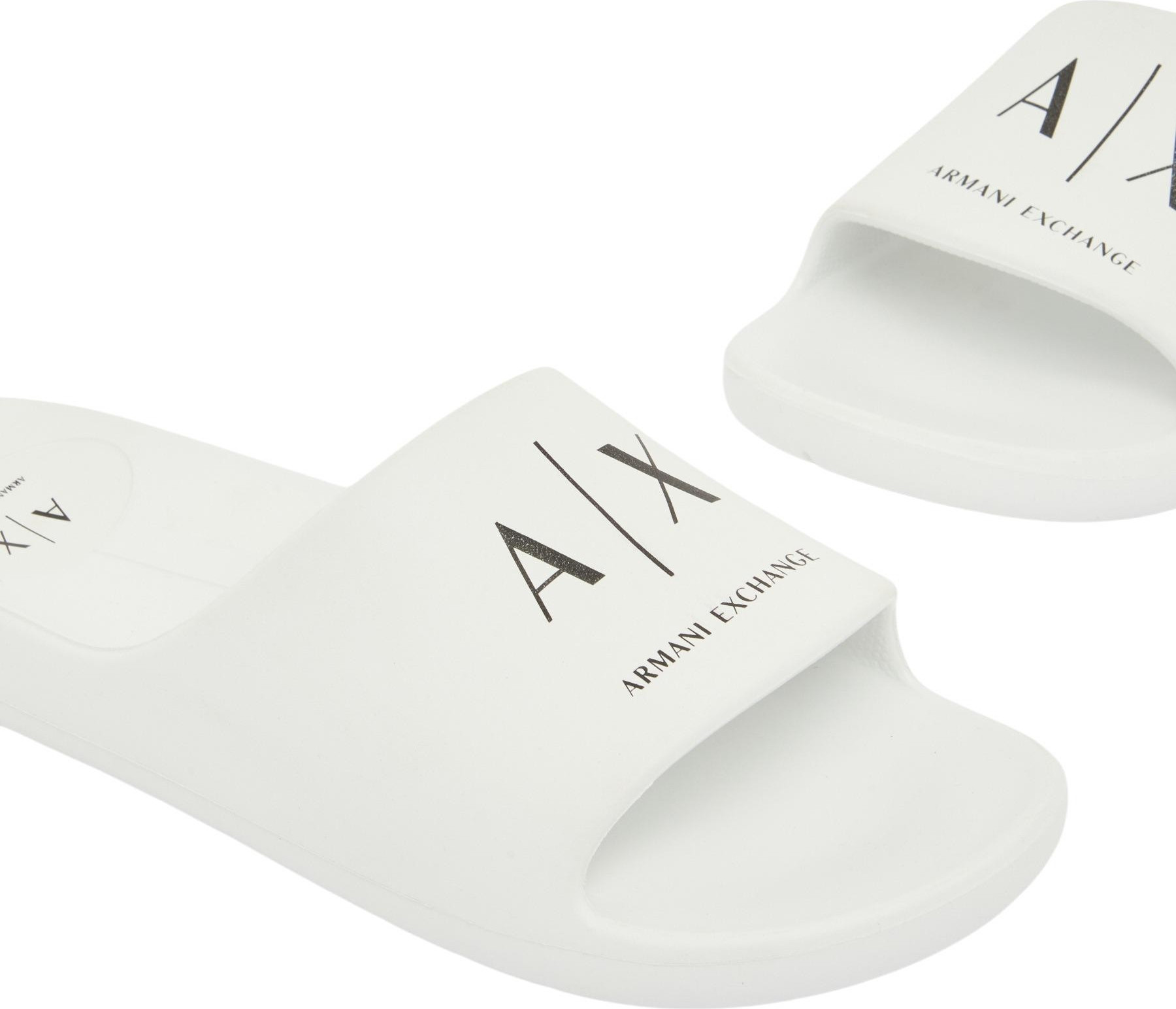 Slippers Armani Exchange