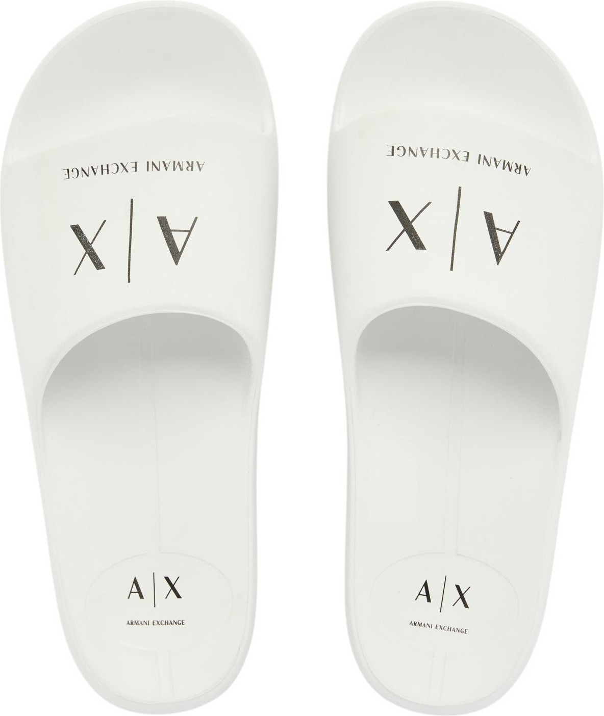 Slippers Armani Exchange