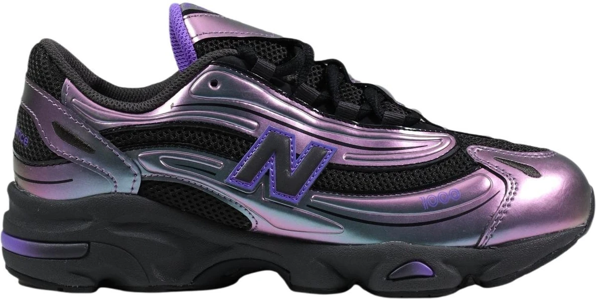 Кроссовки New Balance