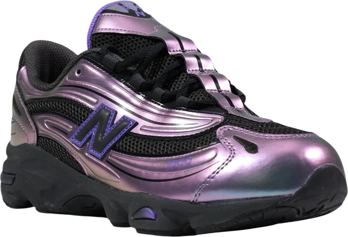 Кроссовки New Balance