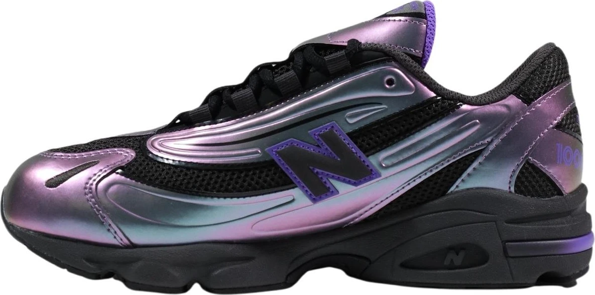 Кроссовки New Balance
