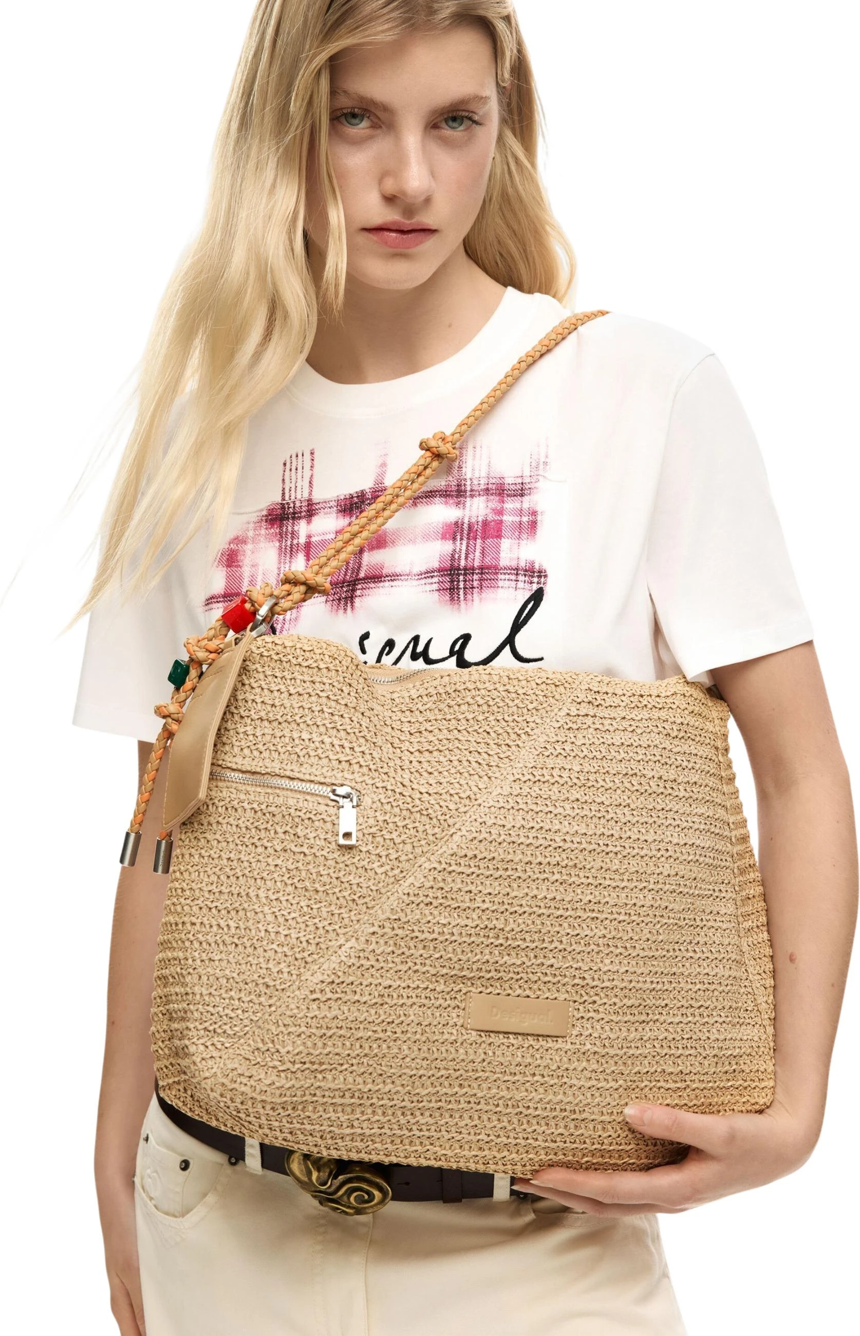 Сумки Desigual