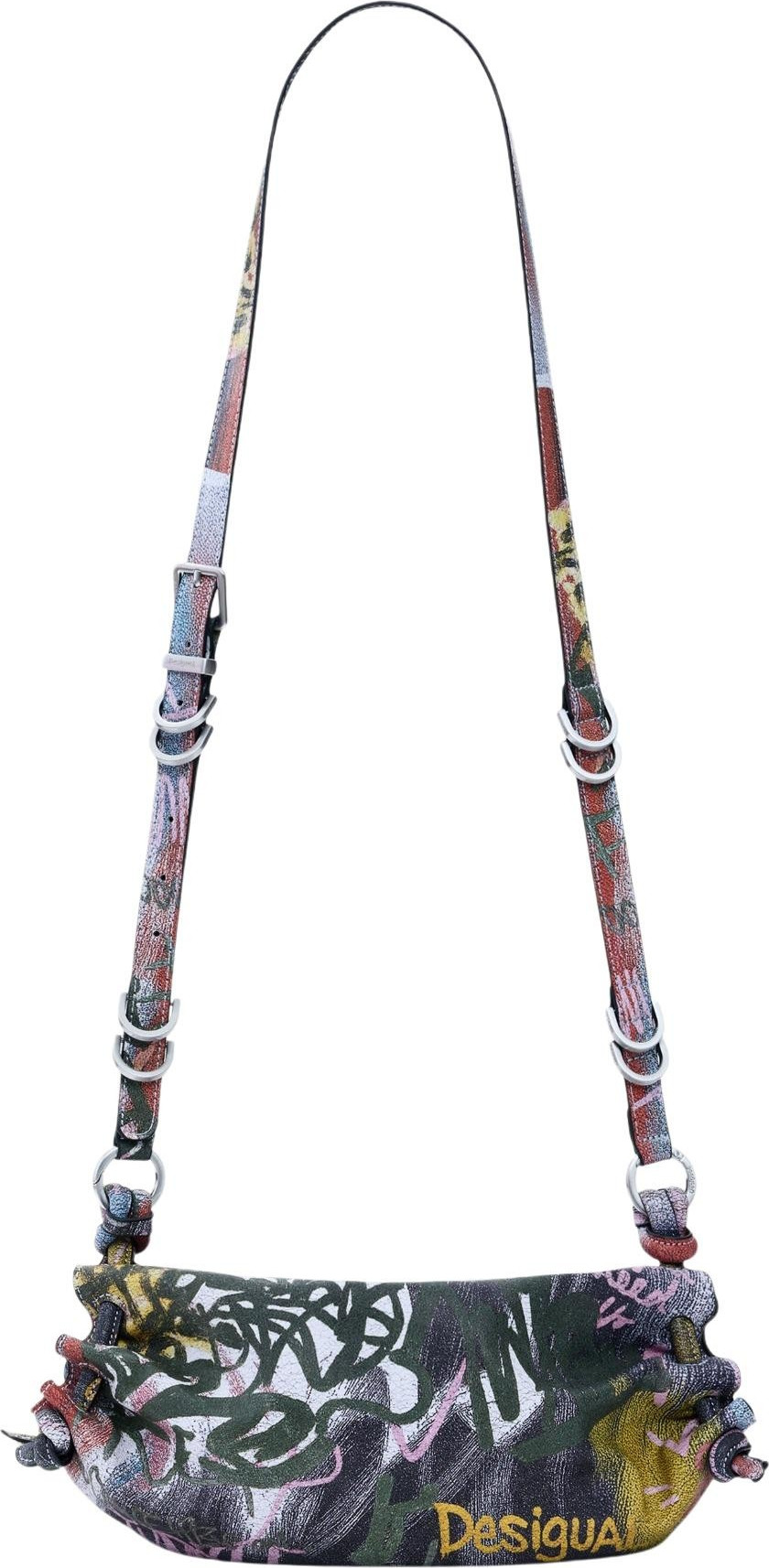 Сумки Desigual