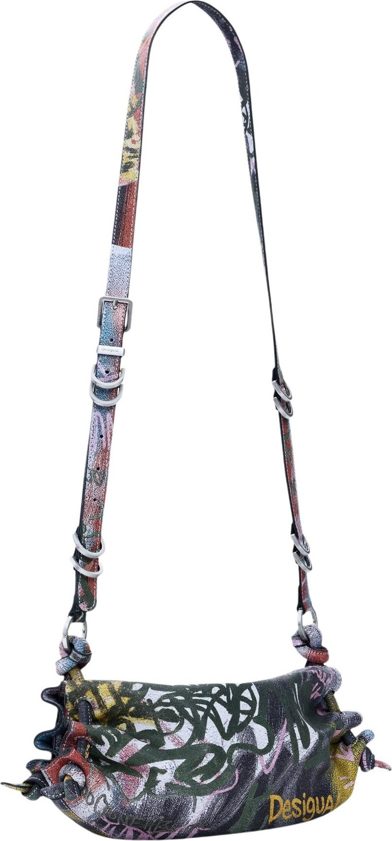 Сумки Desigual