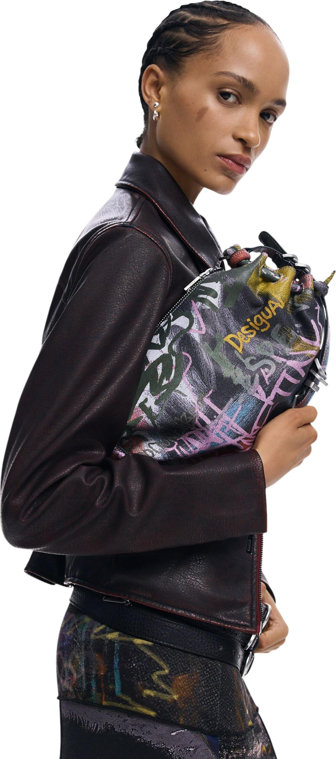 Сумки Desigual