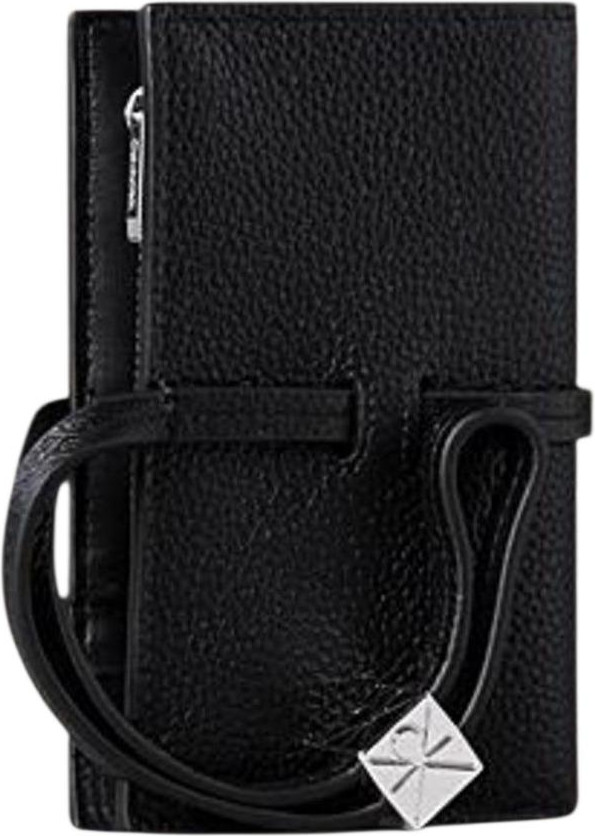 Кошельки Calvin Klein