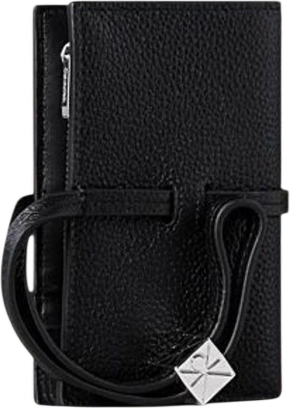 Кошельки Calvin Klein