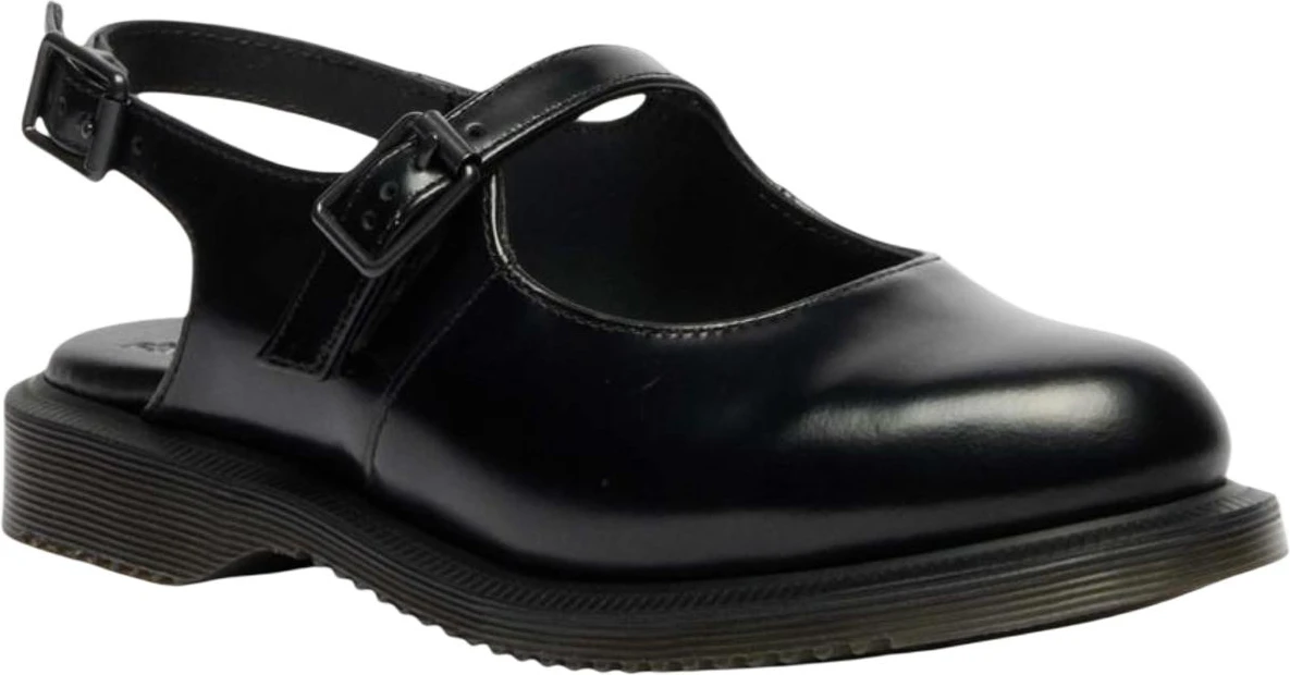 Сандалии Dr. Martens