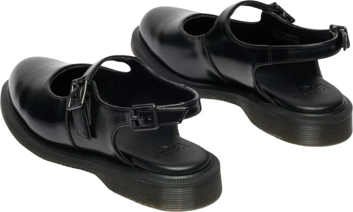 Сандалии Dr. Martens