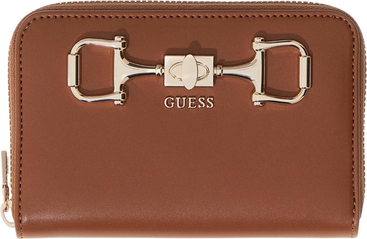 Кошельки GUESS