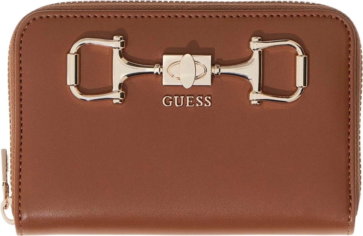 Кошельки GUESS