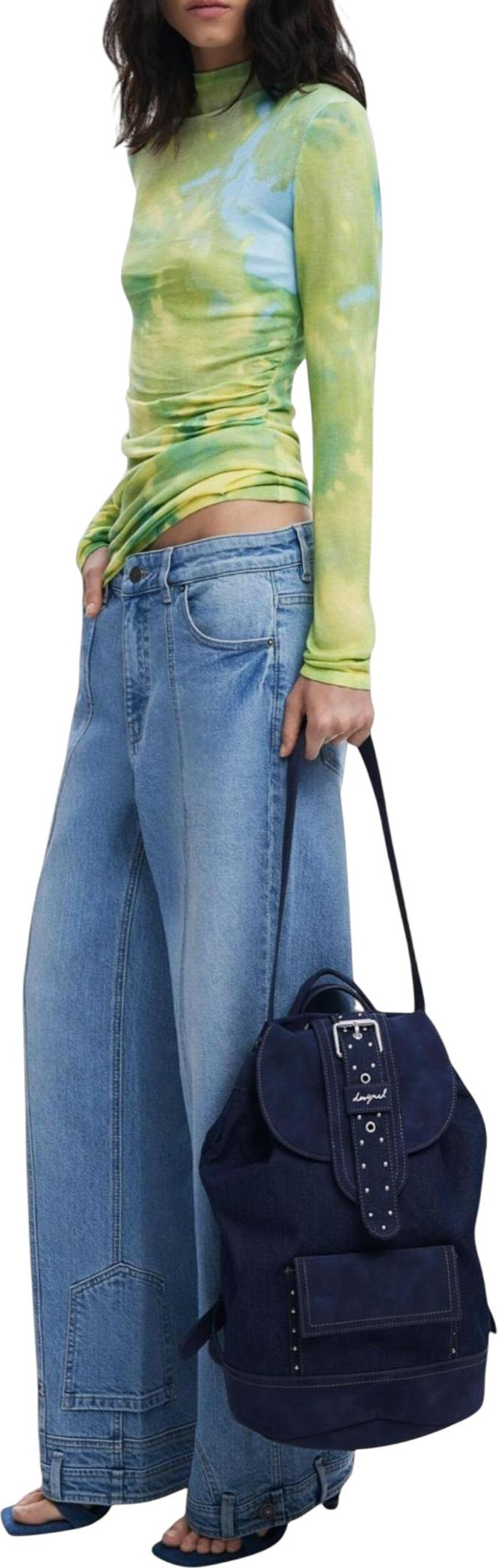 Сумки Desigual