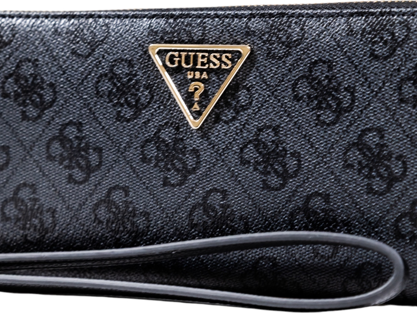 Кошельки GUESS
