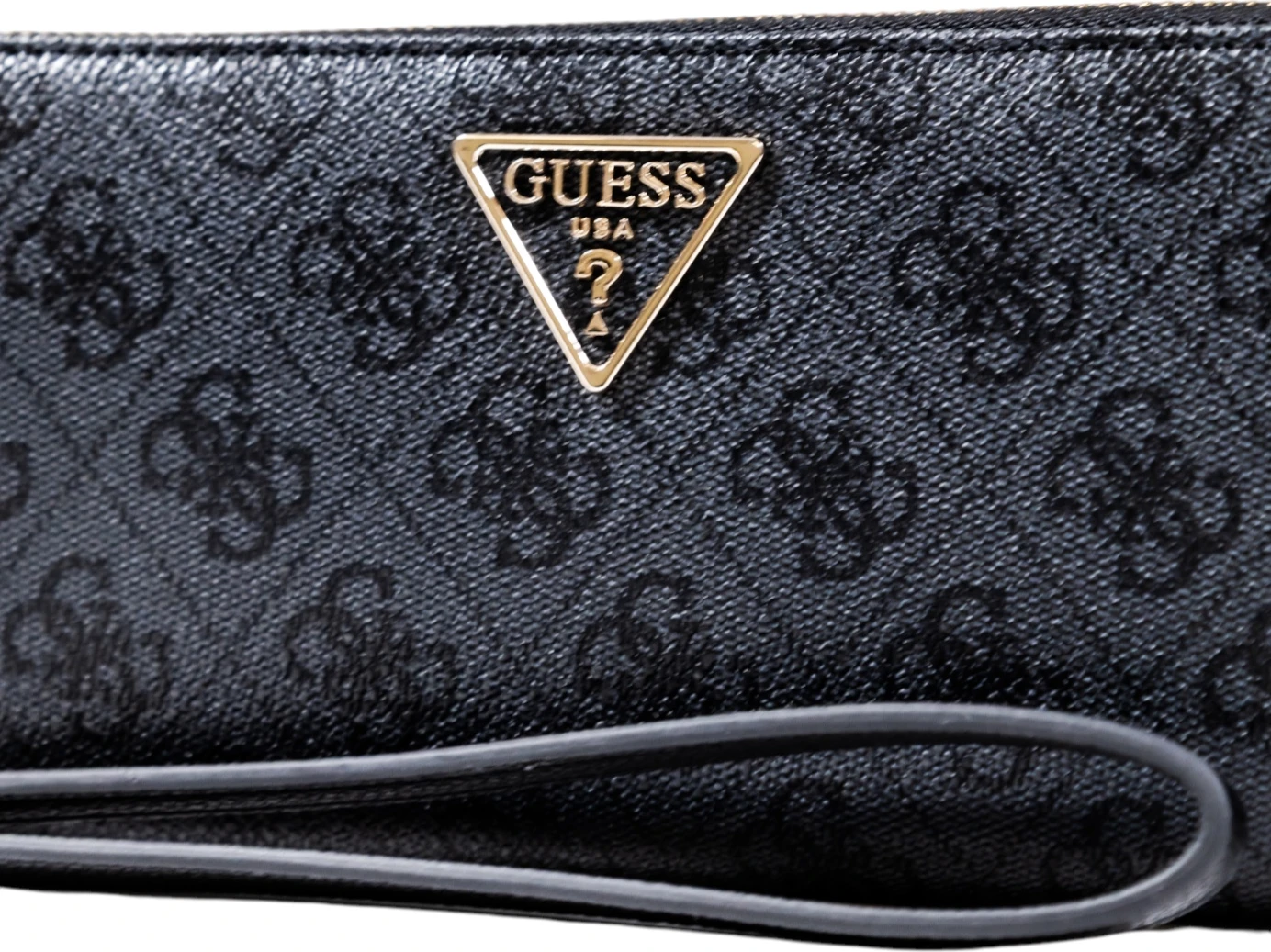 Кошельки GUESS
