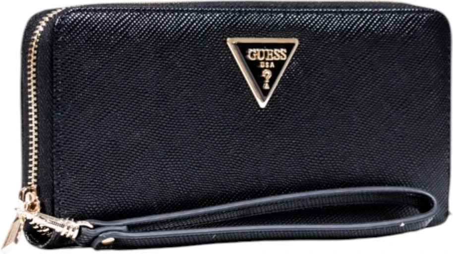 Кошельки GUESS