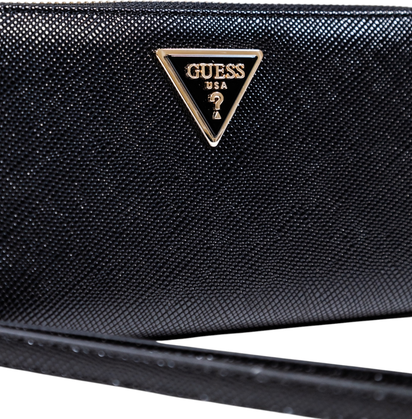 Кошельки GUESS