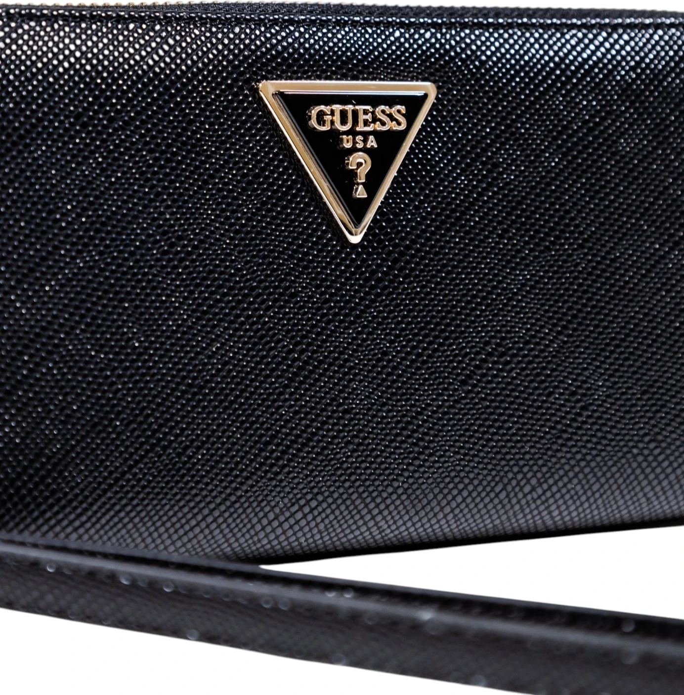 Кошельки GUESS