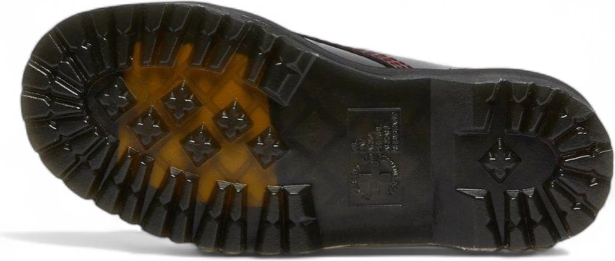 Ботинки Dr. Martens