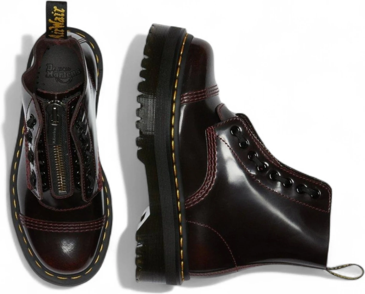 Ботинки Dr. Martens