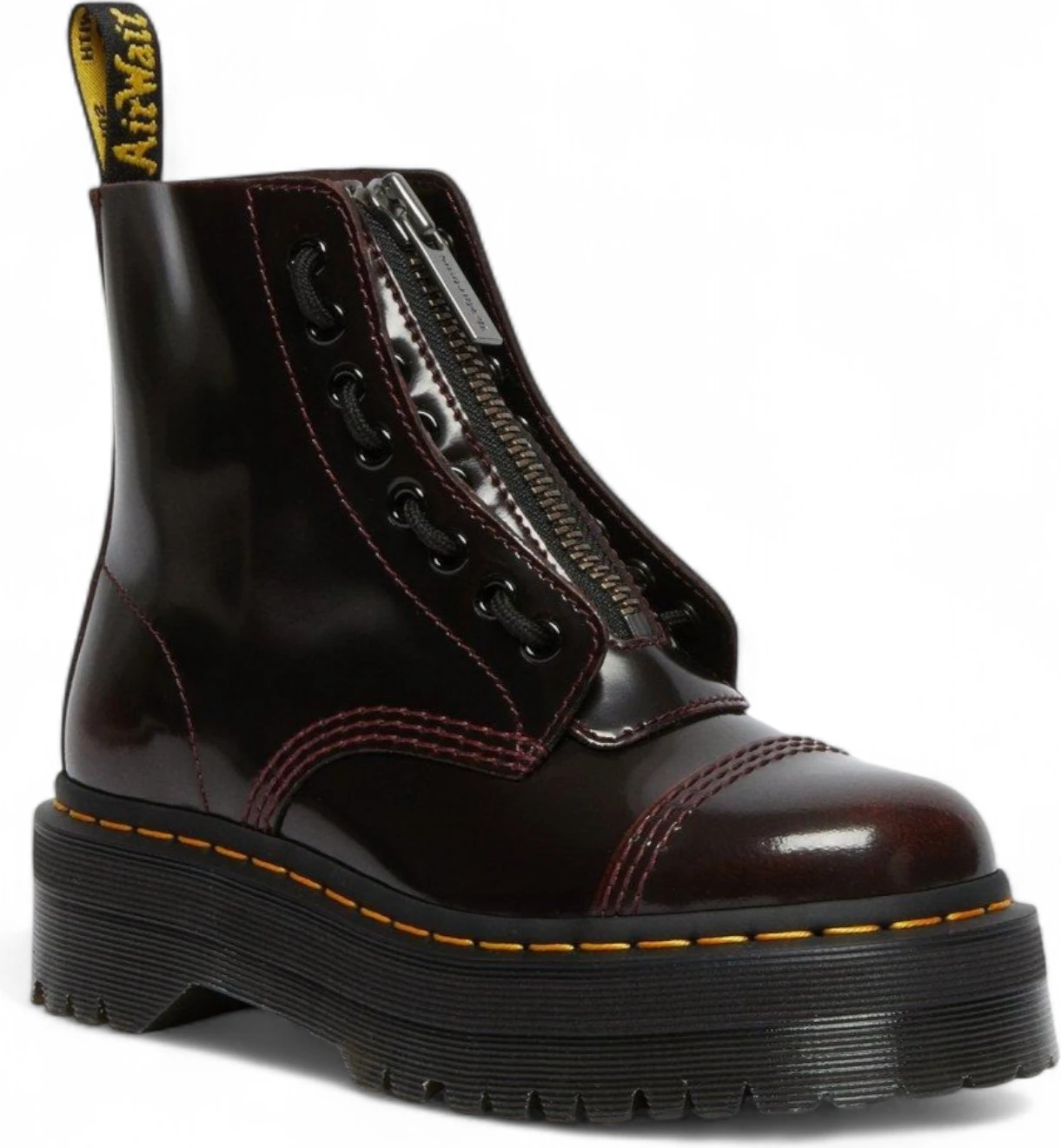 Ботинки Dr. Martens