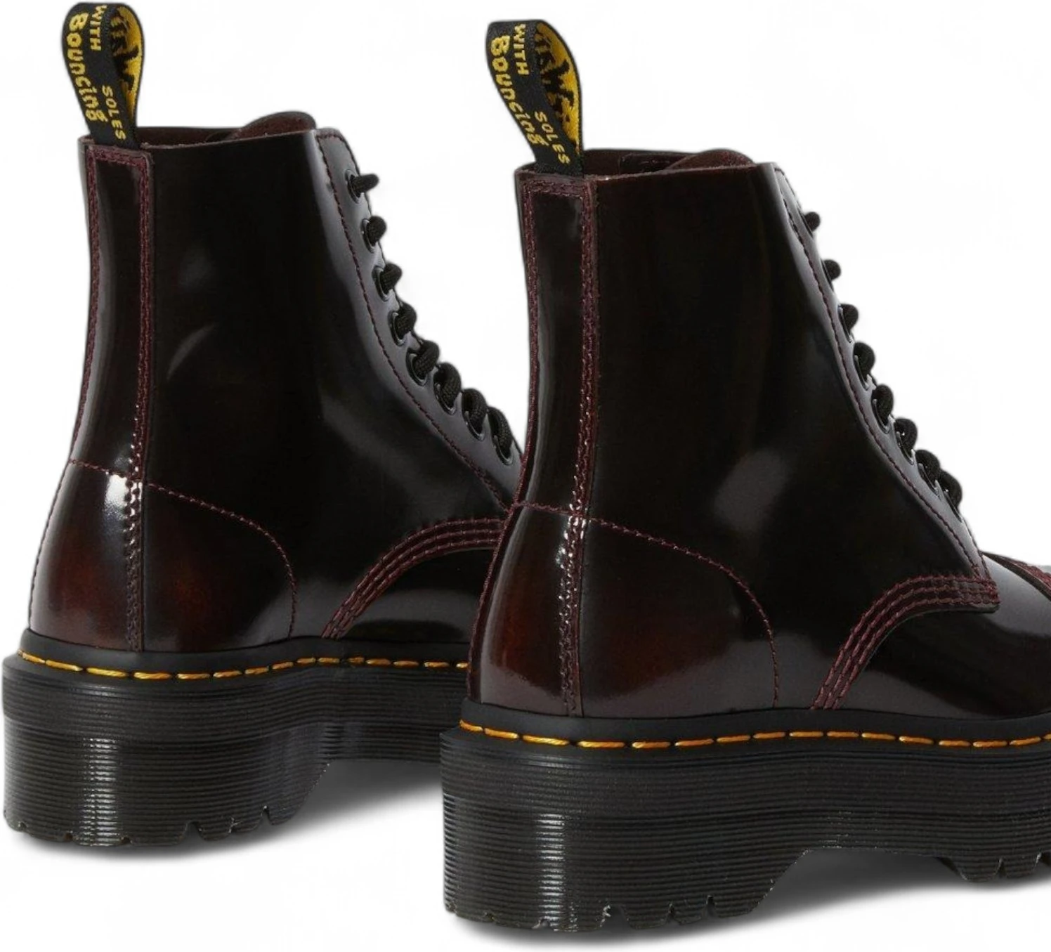 Ботинки Dr. Martens