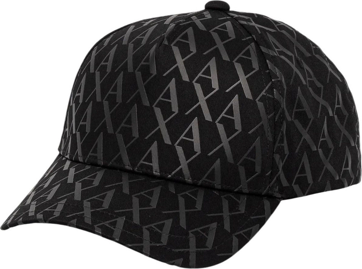 Кепка Armani Exchange