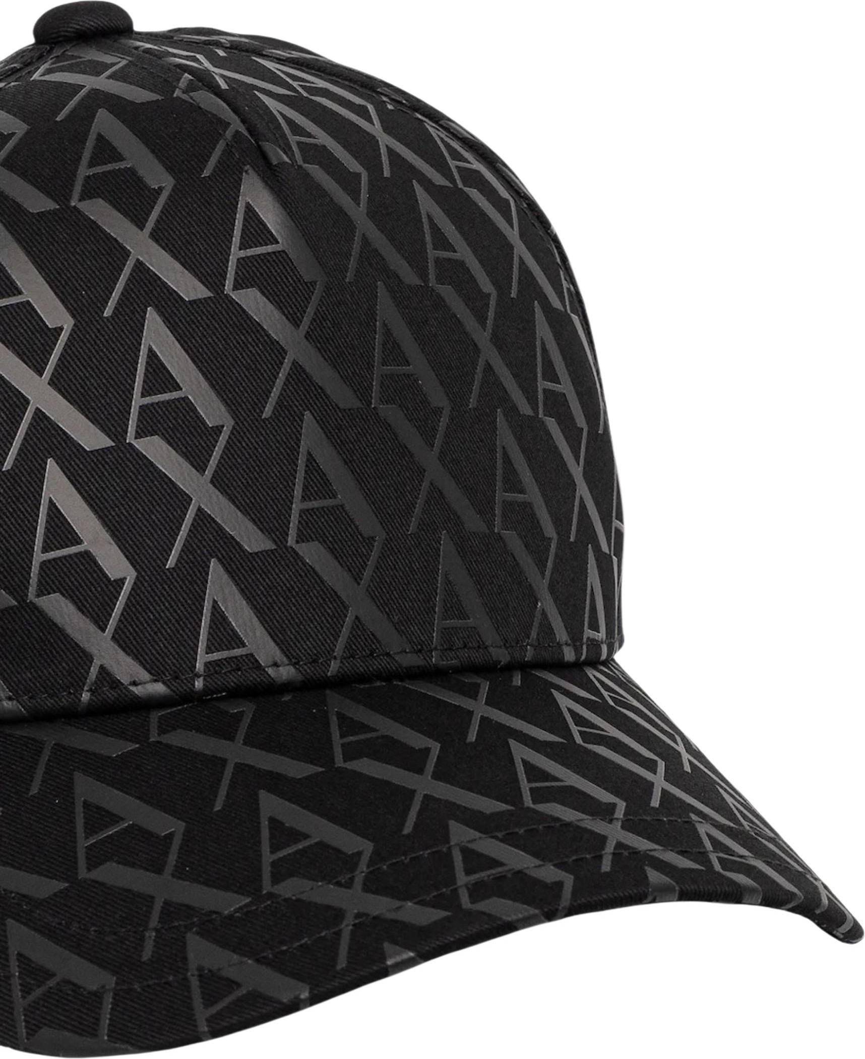 Кепка Armani Exchange