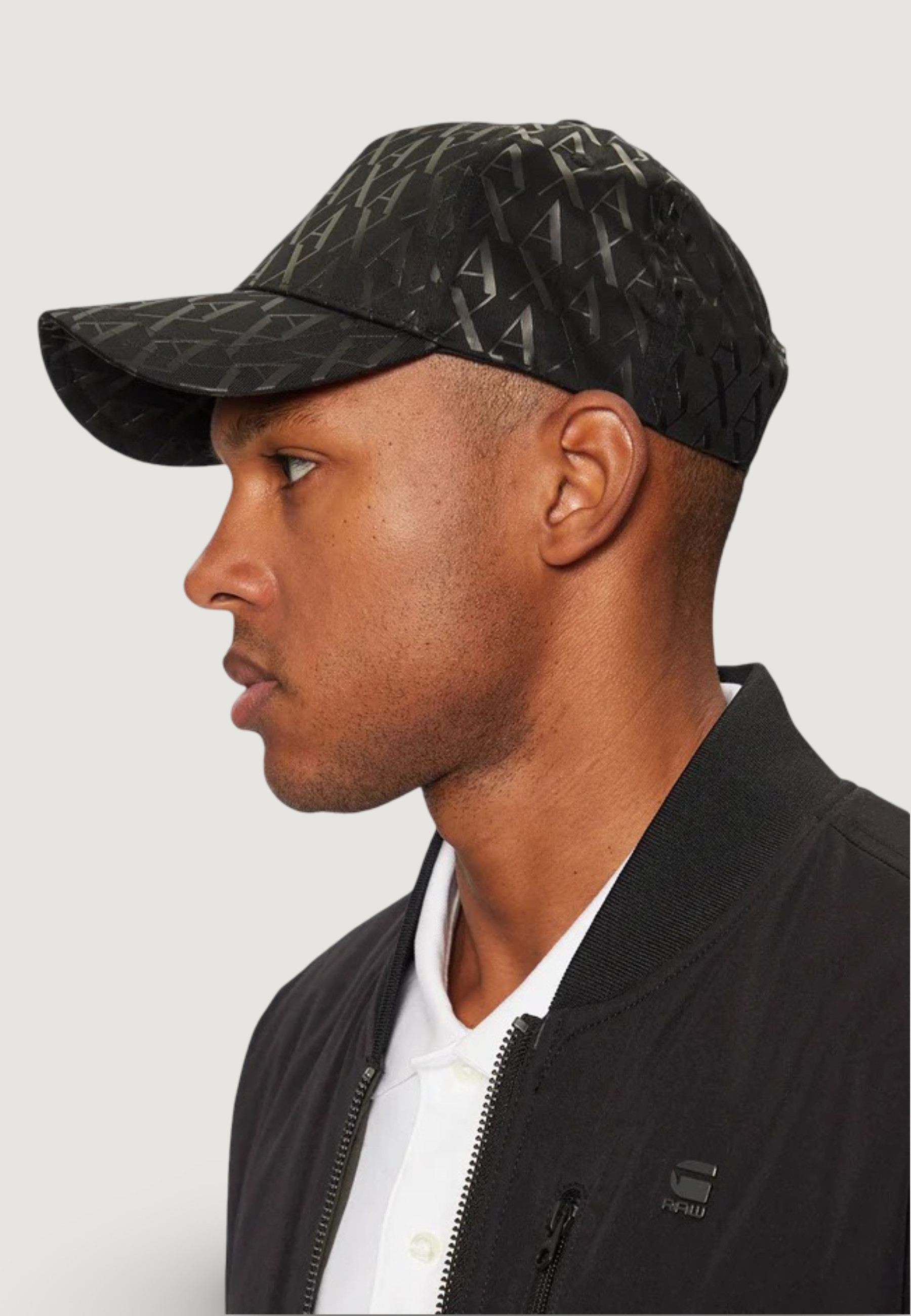 Кепка Armani Exchange