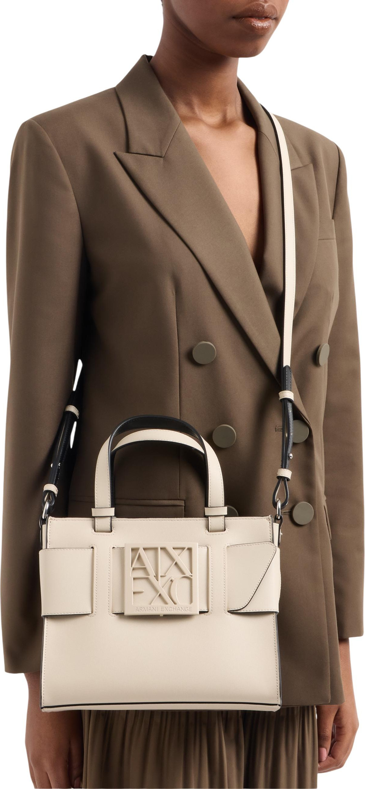 Сумки Armani Exchange