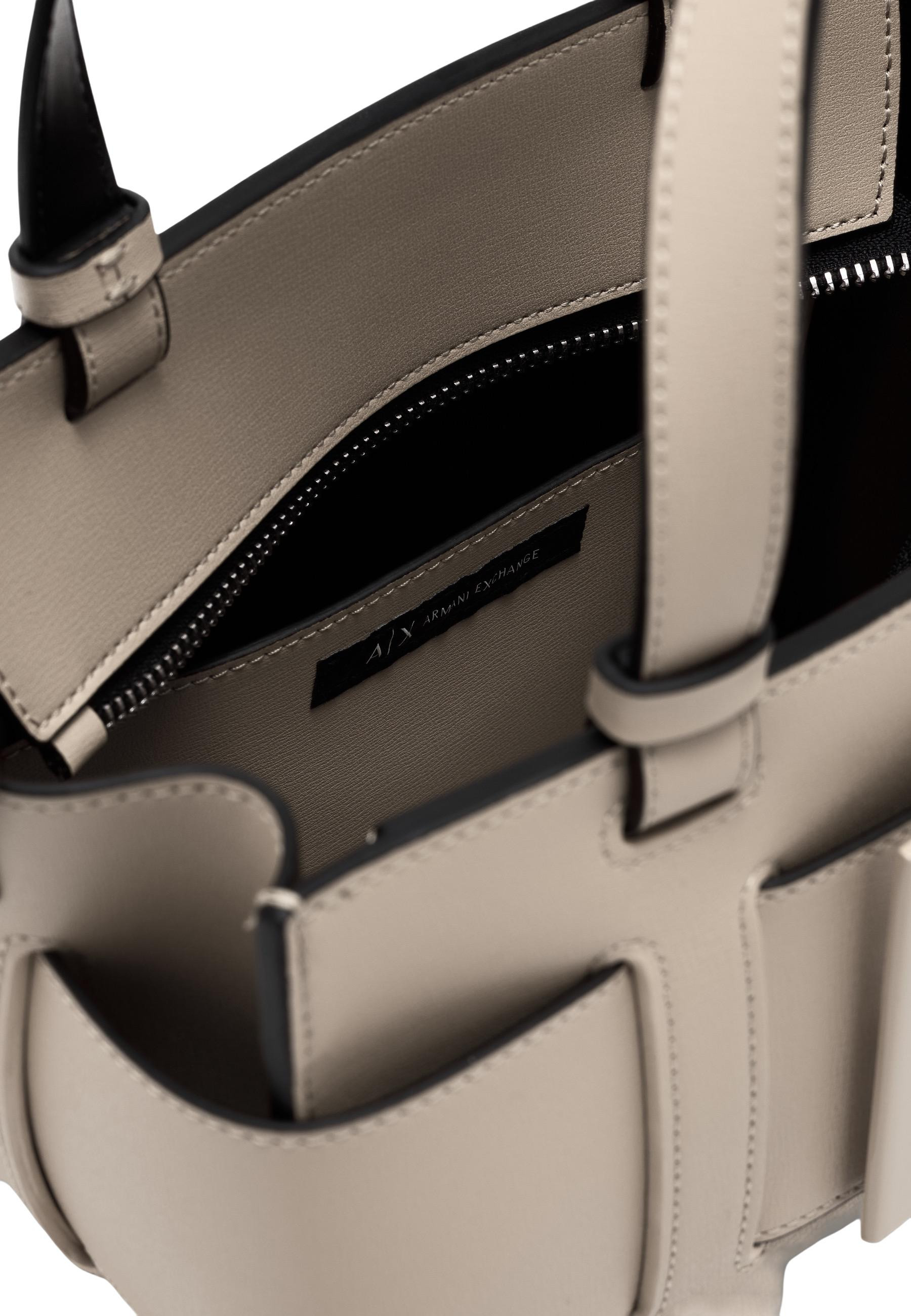 Сумки Armani Exchange