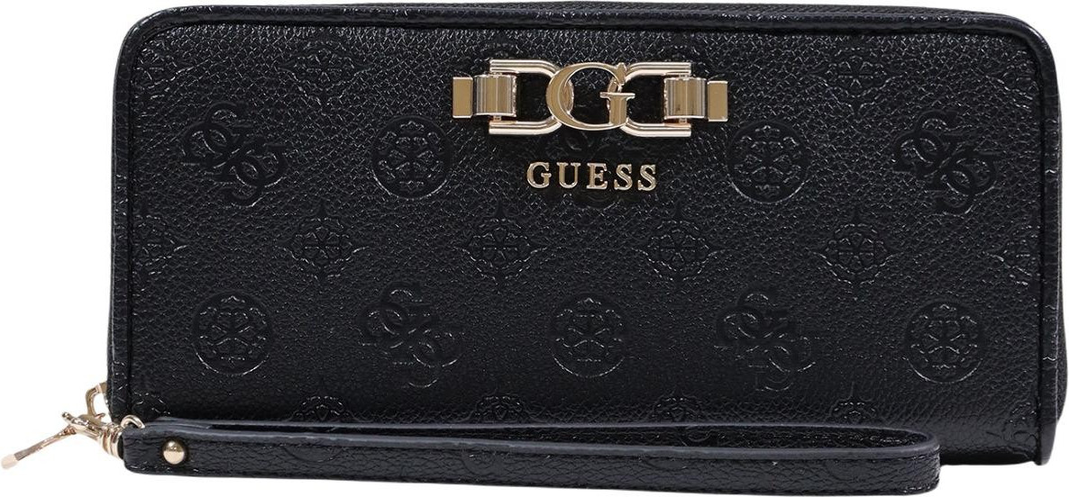 Кошельки GUESS