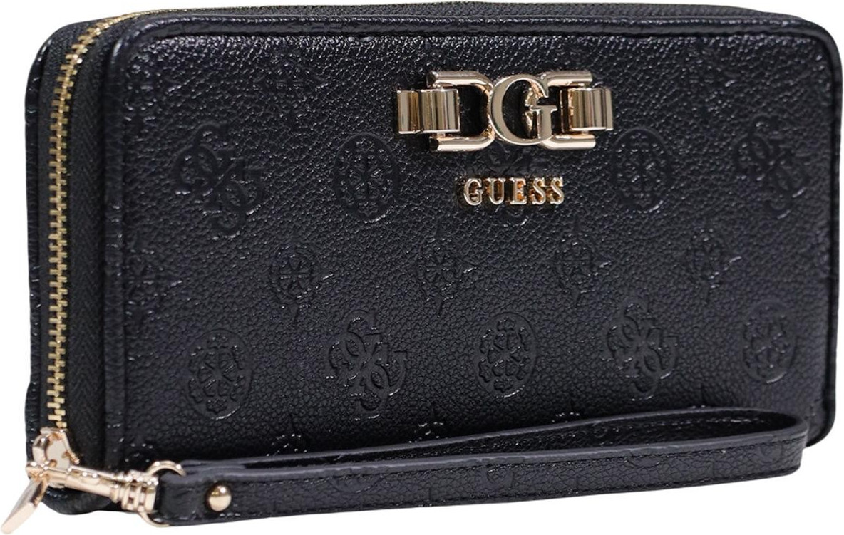 Кошельки GUESS
