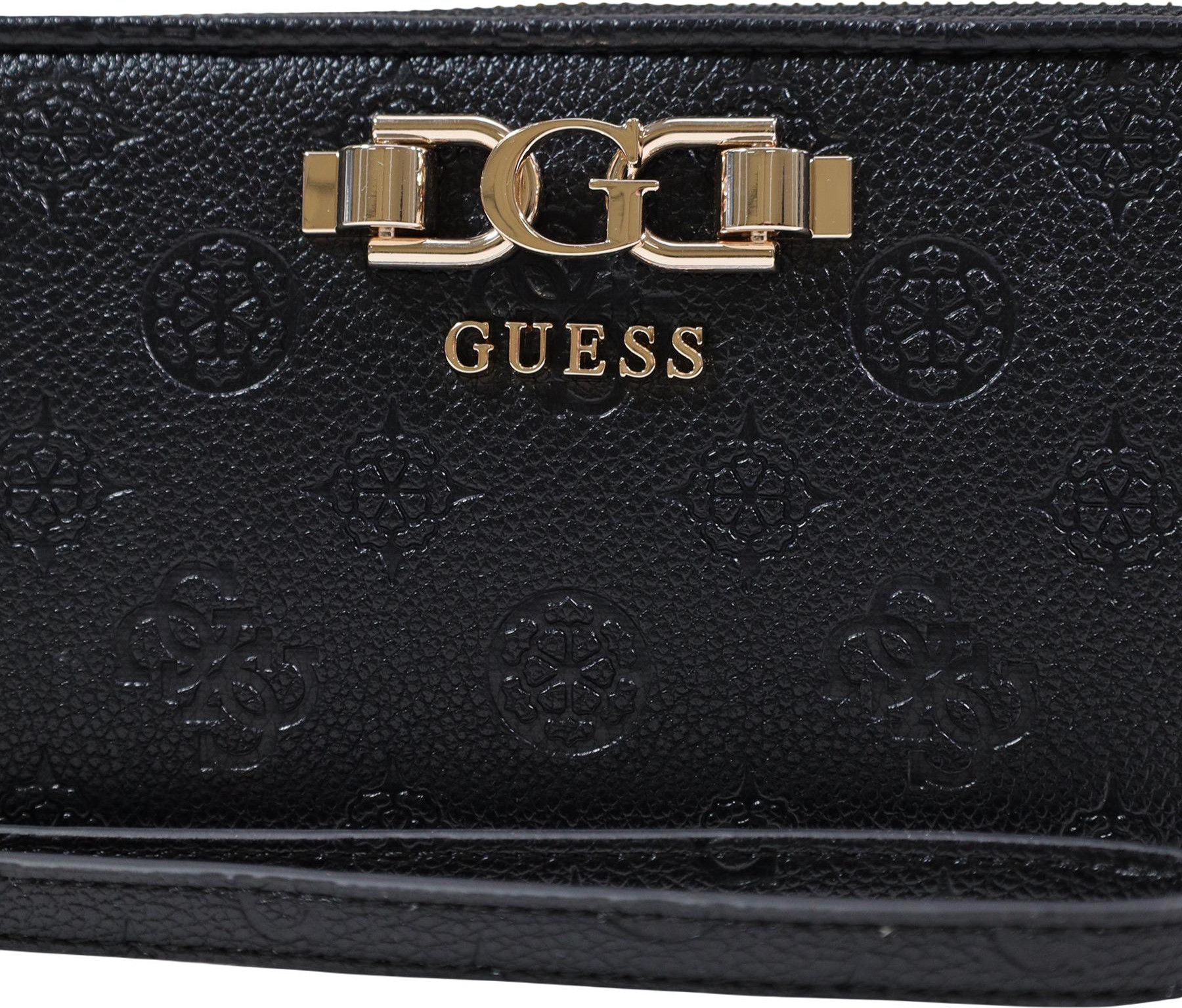 Кошельки GUESS