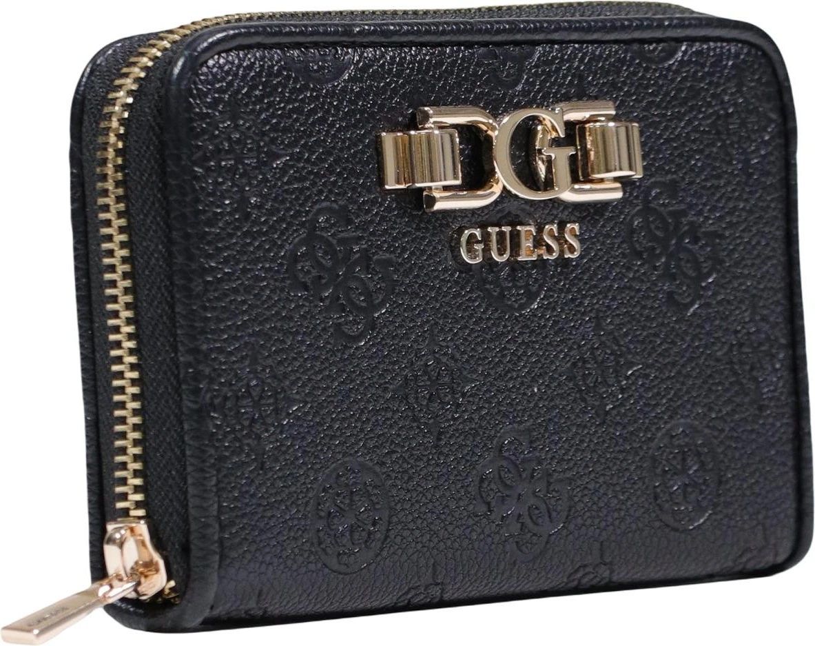 Кошельки GUESS