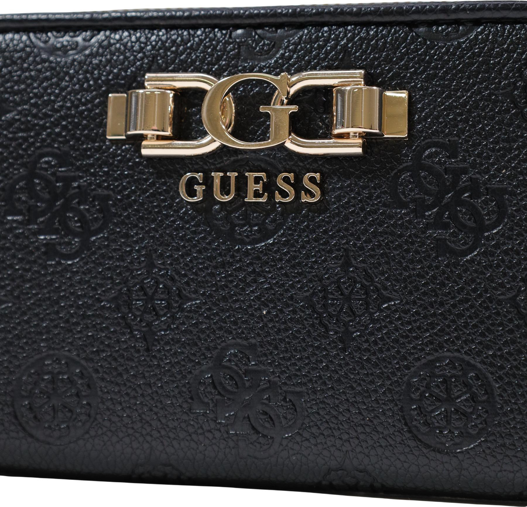 Кошельки GUESS