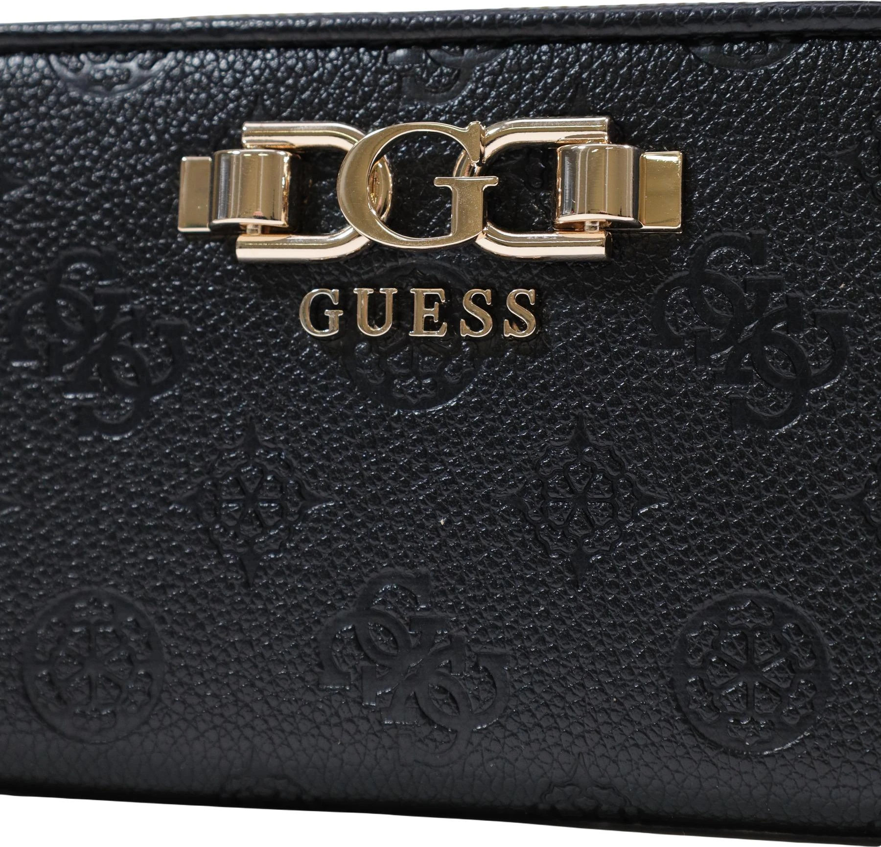 Кошельки GUESS