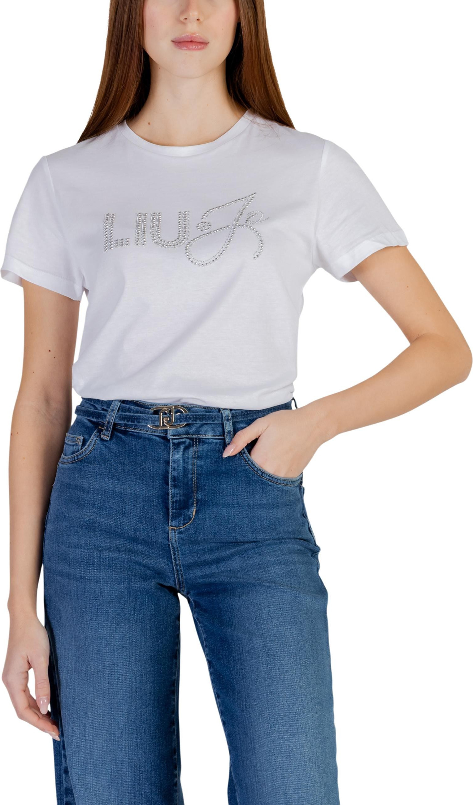 T-shirts Liu Jo