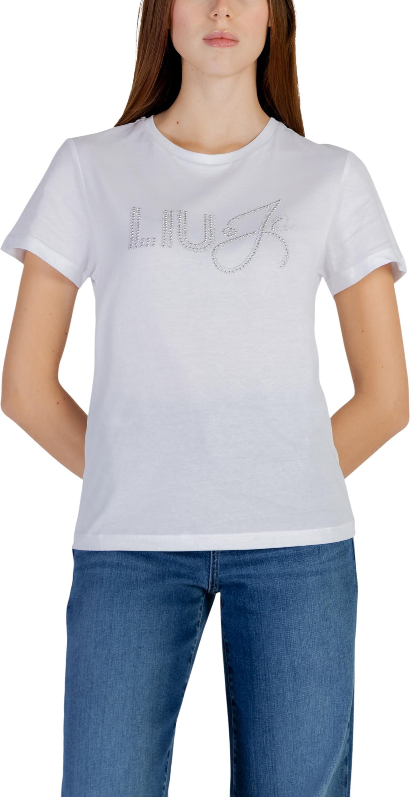 T-shirts Liu Jo
