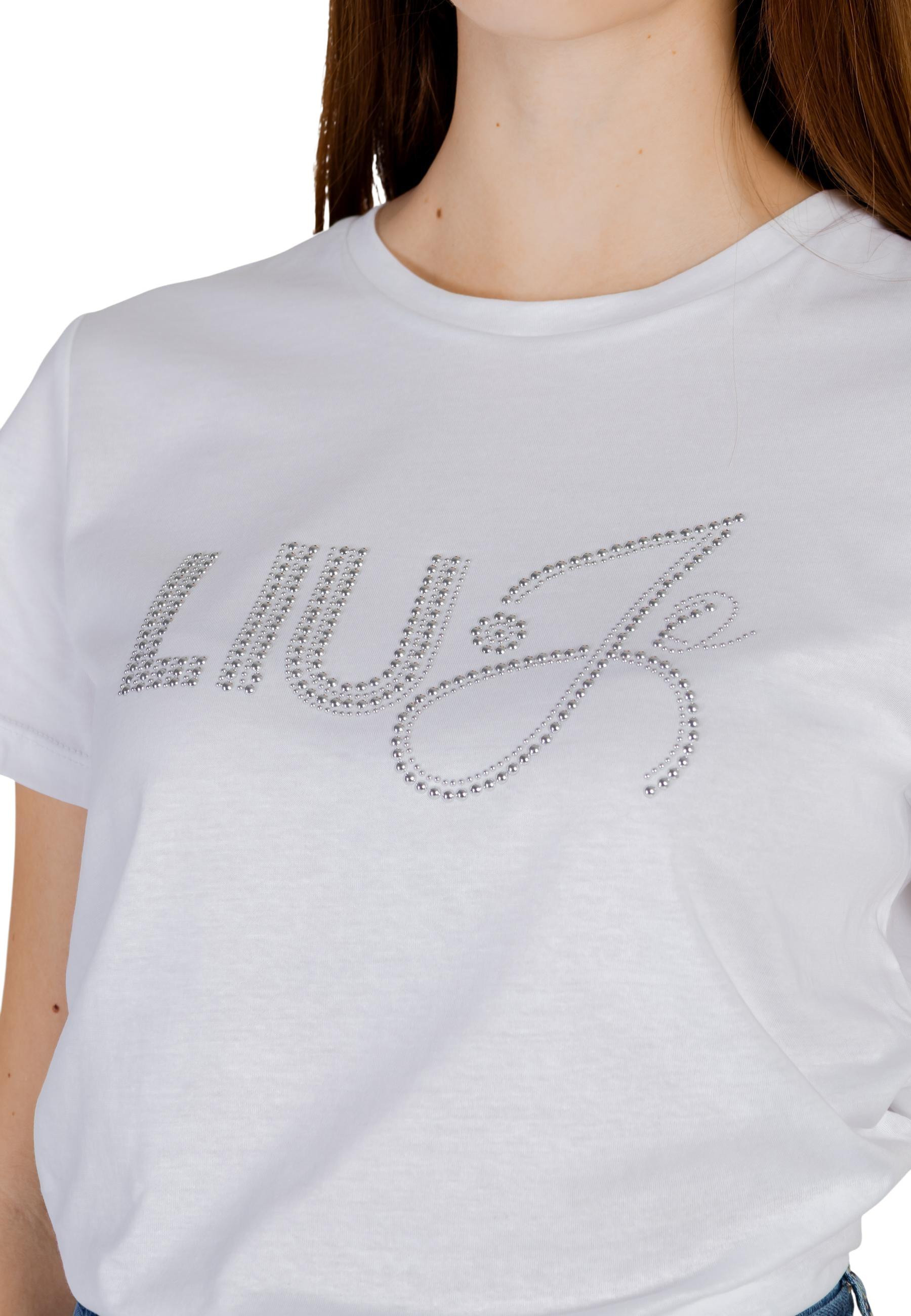 T-shirts Liu Jo